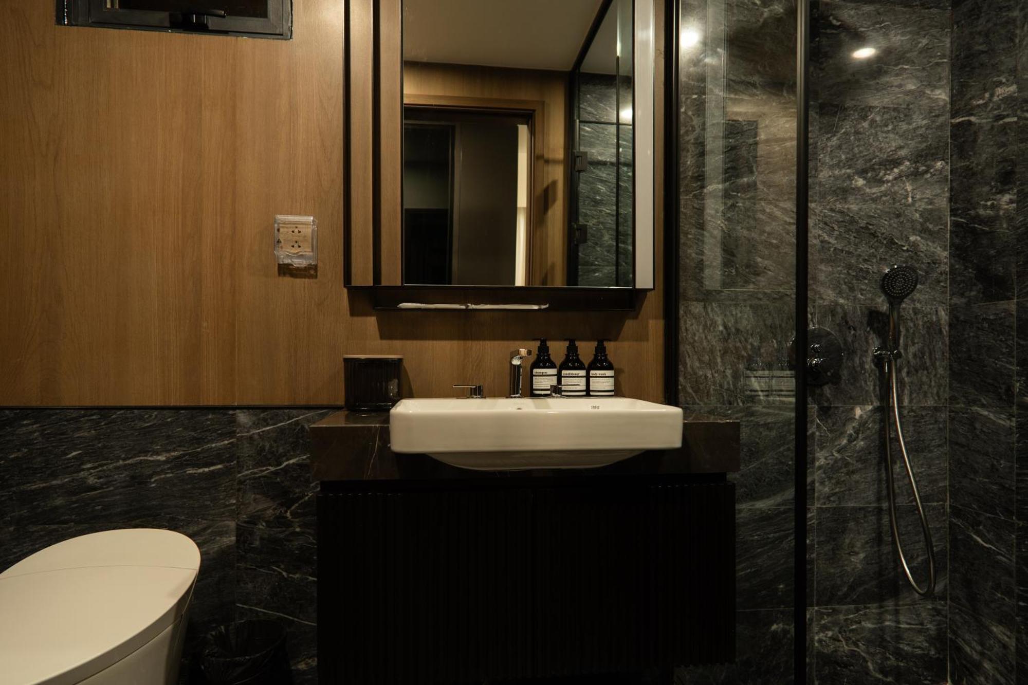 Apartment Luxury 2 Bedroom With View Ho Chi Minh City