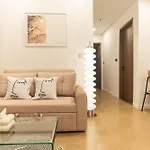 Luxury Apartment 2 Bedroom With City View