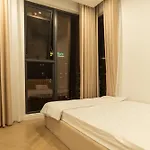 Luxury Apartment 2 Bedroom With City View