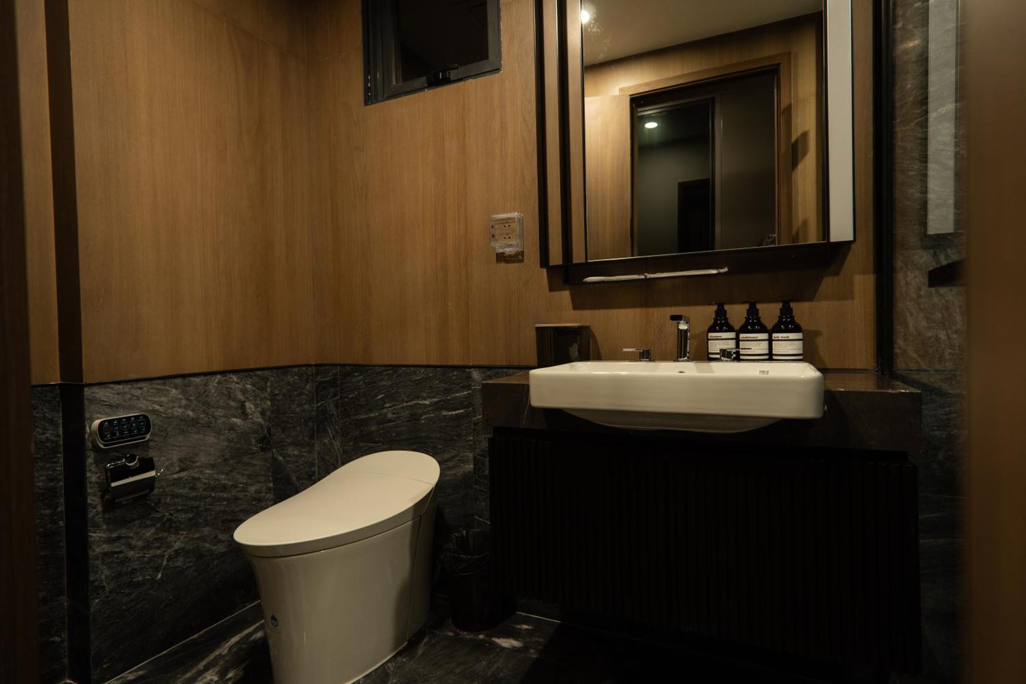 Apartment Luxury 2 Bedroom With View