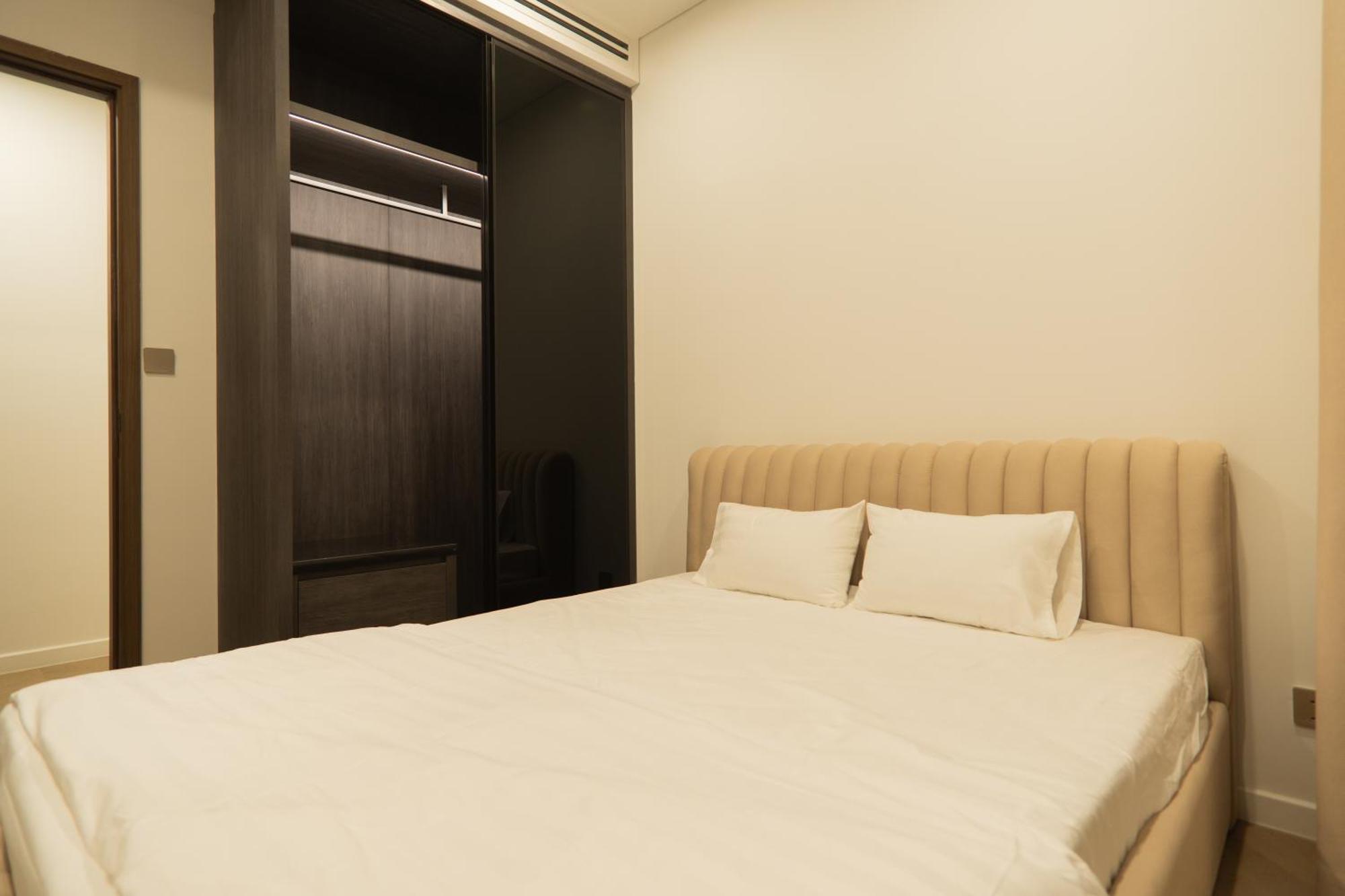 Luxury 2 Bedroom With View Ho Chi Minh City