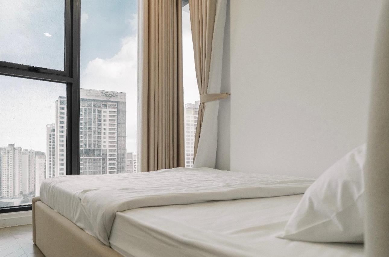 Apartment Luxury 2 Bedroom With View