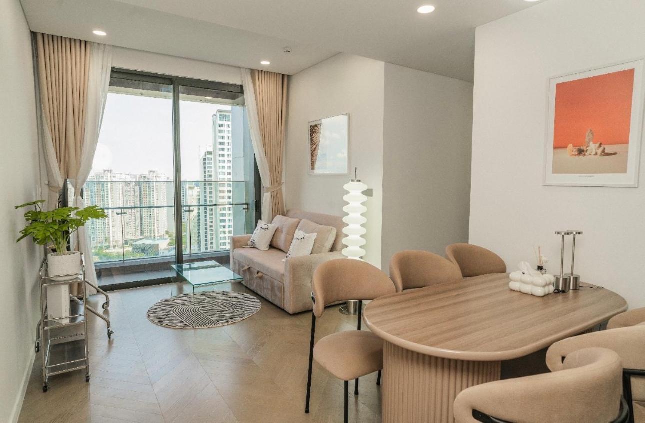 Apartment Luxury 2 Bedroom With View *